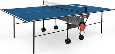 Tenisa galds Sponeta S 1-13 I, 274 cm x 152.5 cm x 76 cm