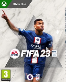 Xbox One mäng EA Sports FIFA 23