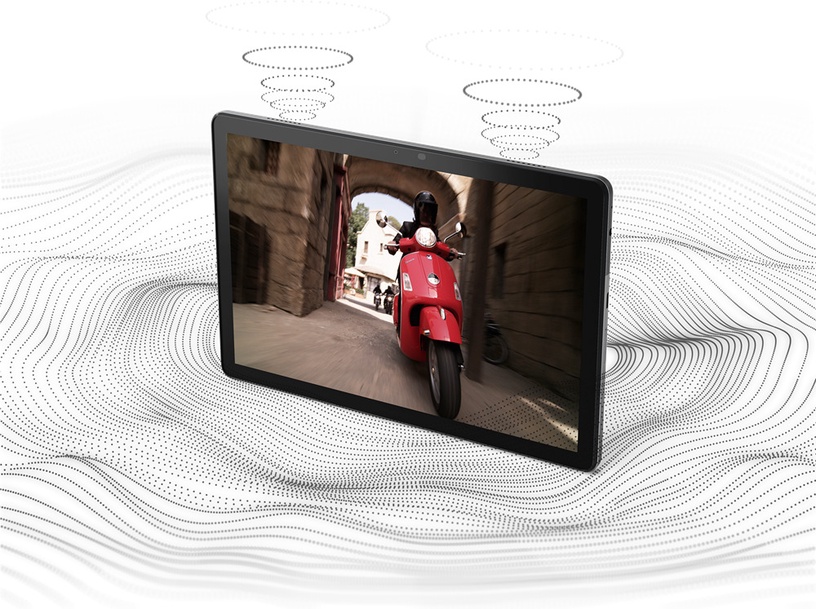 Планшетный компьютер Lenovo Tab M10 (3rd Gen) TB328FU ZAAE0000SE, 10.1″, 4GB/64GB, серый