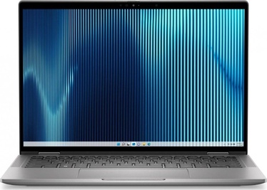 Sülearvuti Dell Latitude 7340 N043L734013EMEA_VP PL, i7-1365U, 16 GB, 512 GB, 13.3 ", Intel Iris Xe Graphics, hall