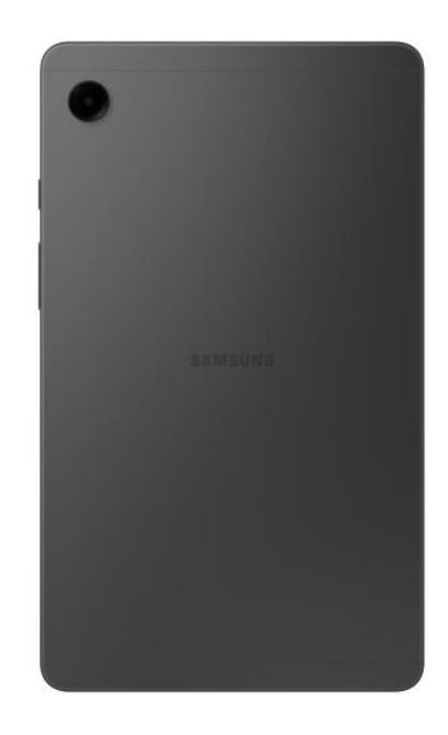 Tahvelarvuti Samsung Galaxy Tab A9, 8.7", 8GB/128GB, grey - hall