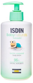 Ķermeņa losjons Isdin Baby Naturals, 400 ml