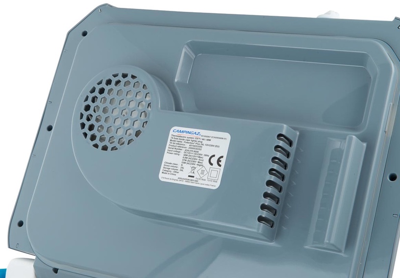 Автомобильный холодильник Campingaz Powerbox Plus 2000037452, 28 л