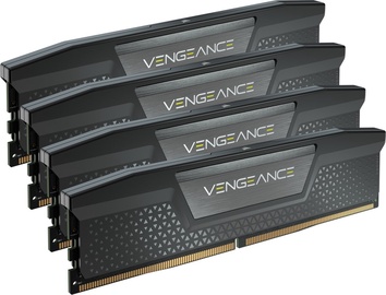 Operatīvā atmiņa (RAM) Corsair Vengeance, DDR5, 64 GB, 6600 MHz
