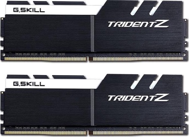 Operatyvioji atmintis (RAM) G.SKILL TridentZ, DDR4, 16 GB, 3600 MHz