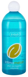 Intīmās higiēnas želeja Ziaja Melon, 500 ml