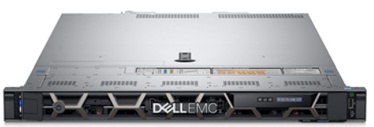 Server Dell PowerEdge, 16 GB