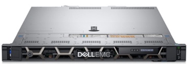Server Dell PowerEdge, 16 GB