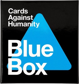 Galda spēle Spilbræt Cards Against Humanity Blue, EN