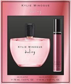 Набор для женщин Kylie Minogue Darling, женские