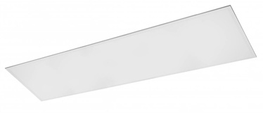 Светильник потолочный GTV King, 42Вт, 3000°К, LED, белый