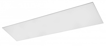 Lampa griesti GTV King, 3000°K, LED, balta