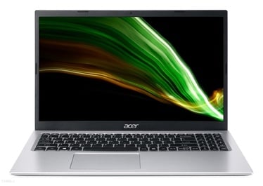 Sülearvuti Acer Aspire 3 NX.AD0EP.00T PL, Intel Core i5-1135G7, 16 GB, 512 GB, 17.3 "