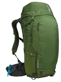 Turistinė kuprinė Thule AllTrail 3203533, žalia, 45 l