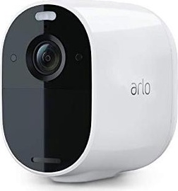 Stebėjimo kamera Arlo Essential Spotlight Camera