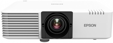 Проектор Epson EB-L520U, для офиса