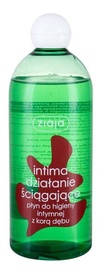 Intīmās higiēnas želeja Ziaja Oak Bark, 500 ml