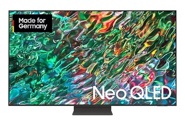Телевизор Samsung GQ-65QN92B, LED, 65 ″