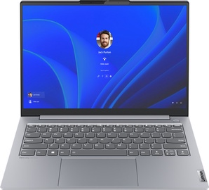 Sülearvuti Lenovo ThinkBook 14 G4+ IAP 21CX001UPB PL, Intel® Core™ i5-1240P, 16 GB, 512 GB, 14 "