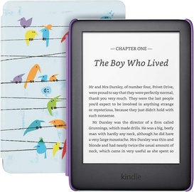 Электронная книга Amazon Kindle Kids 10th Gen T-MLX52776, 8 ГБ