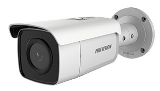 Корпусная камера Hikvision DS-2CD2T86G2-4I (4mm)