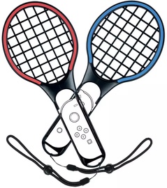 Теннисные ракетки Nacon Joy-Con Tennis Rackets Kit, синий/красный