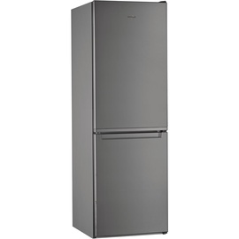 Холодильник морозильник снизу Whirlpool W5 711E OX