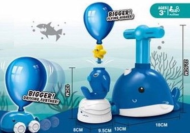Intelektuāla rotaļlieta ZJA294270