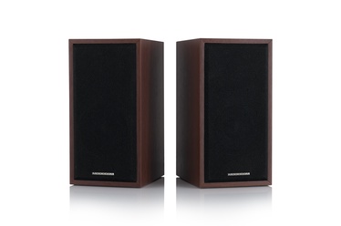 Datoru skaļrunis Modecom MC-SF05, brūna, 5 W