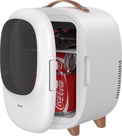 Автомобильный холодильник Baseus Mini Portable Refrigerator, 8 л, 60 Вт