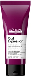 Juuksekreem L'Oreal Curl Expression, 200 ml