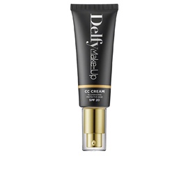 СС-крем Delfy Make Up, 40 мл, SPF 20