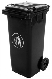 Väliprügikast Mirpol, 120 l