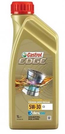 Motoreļļa Castrol 5W - 30, sintētiskais, vieglajam auto, 1 l