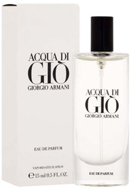 Parfimērijas ūdens Giorgio Armani Acqua di Gio Pour Homme, 15 ml