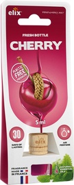 Oсвежитель воздуха для автомобилей FRESH BOTTLE CHERRY