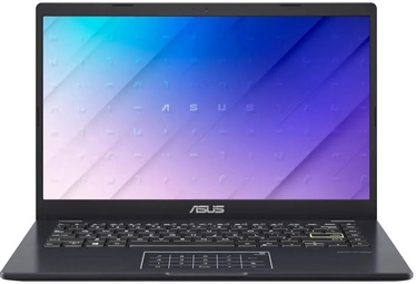 Sülearvuti Asus E410MA EK1989WS 90NB0Q11-M00R00 PL + Office Personal 1 Year, Intel® Celeron® N4020, kodu-/õppe-, 4 GB, 128 GB, 14 "