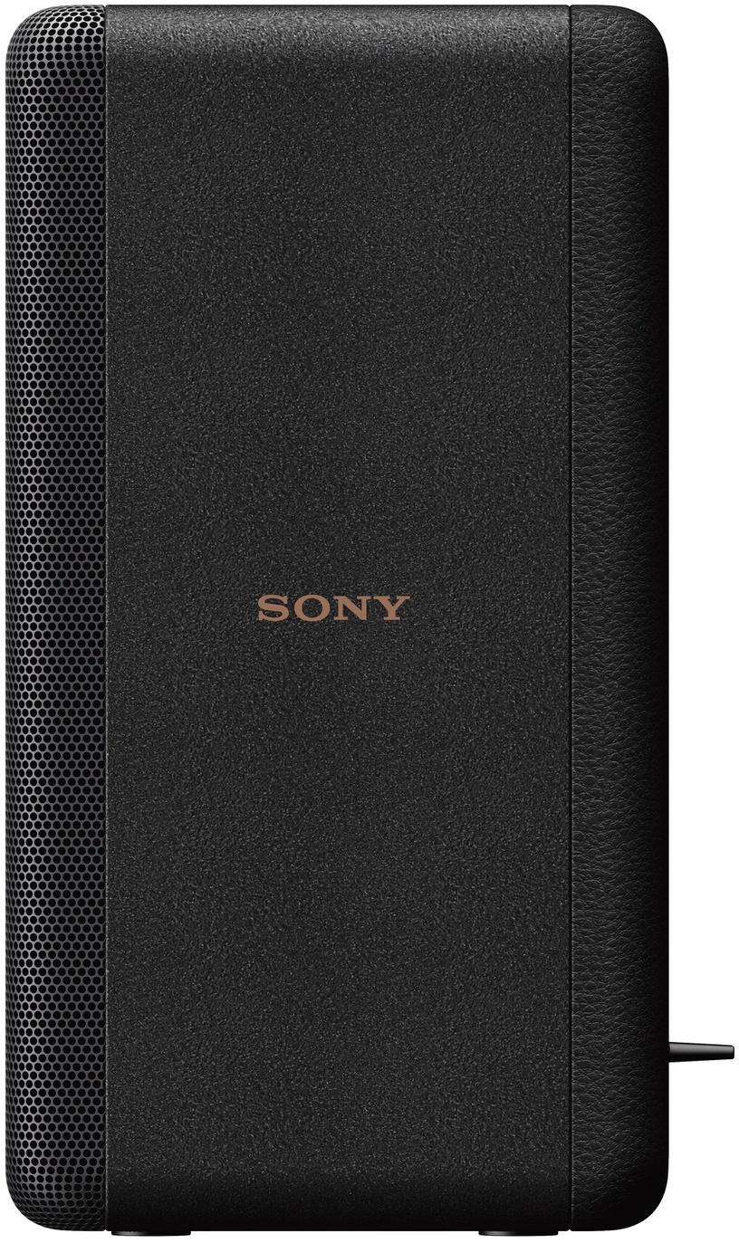 Juhtmevaba kõlar Sony SA-RS3S, must, 100 W