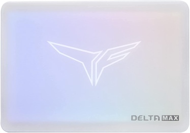 Kietasis diskas (SSD) Team Group T-Force Delta MAX Lite, 2.5", 1 TB