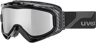 Лыжные очки Uvex Goggles 300 Top