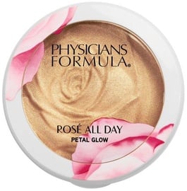 Izgaismotājs Physicians Formula Rosé All Day Petal Glow Freshly Picked, 9.2 g