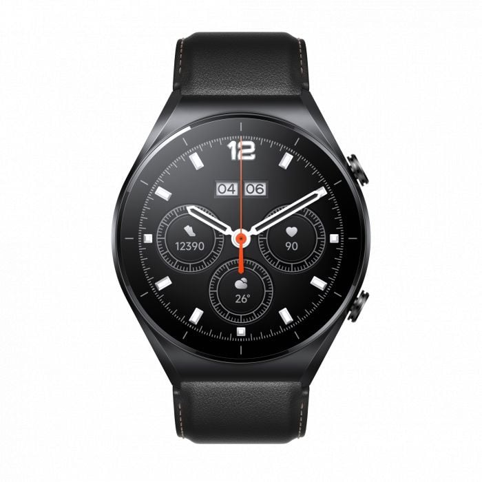 Nutikell Xiaomi Watch S1, must