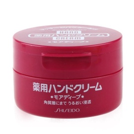 Roku krēms Shiseido Medicated, 100 g