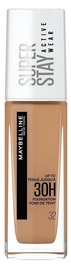 Tonālais krēms Maybelline SuperStay 30H Active Wear Golden, 30 ml