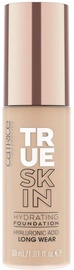 Тональный крем Catrice True Skin 030 Neutral Sand, 30 мл