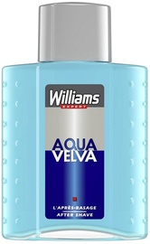 Pēc skūšanās losjons Williams Aqua Velva, 100 ml