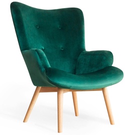 Tugitool Homla Moss Basic, roheline