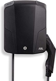 Зарядное устройство ABL 1W1108, черный, 400 В