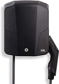 Lādētājs ABL 1W1108, melna, 400 V