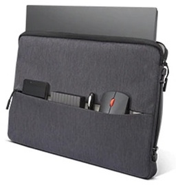 Чехол для планшета Lenovo Yoga Tab Sleeve, серый, 13″